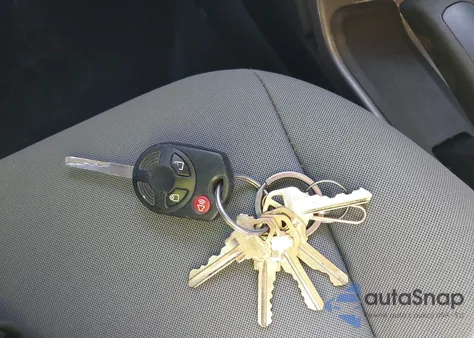 2016 Ford Escape Se из США, поврежденный, VIN 1FMCU9GX9GUC89578